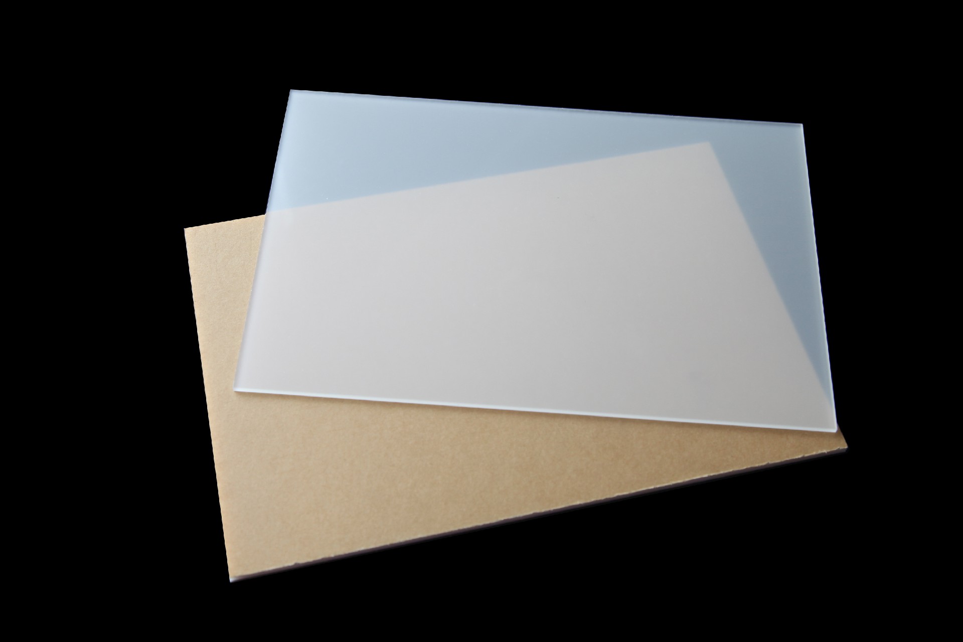 Light Diffusion Sheet-Xin Tao New Materials
