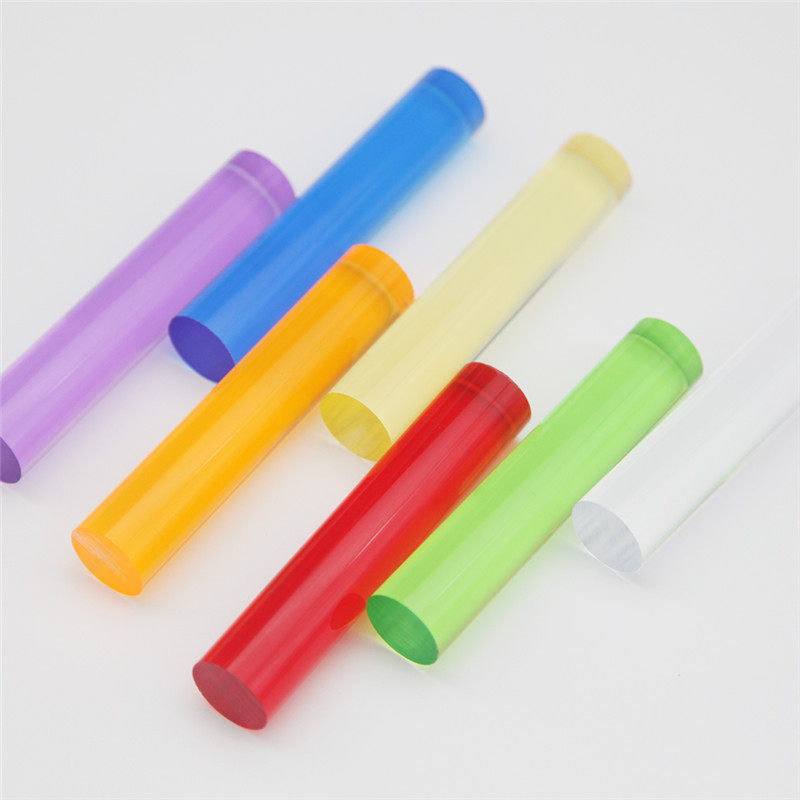 Acrylic Rod
