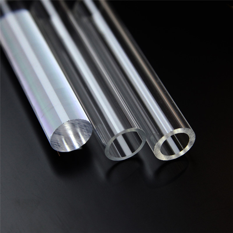 Acrylic Tube